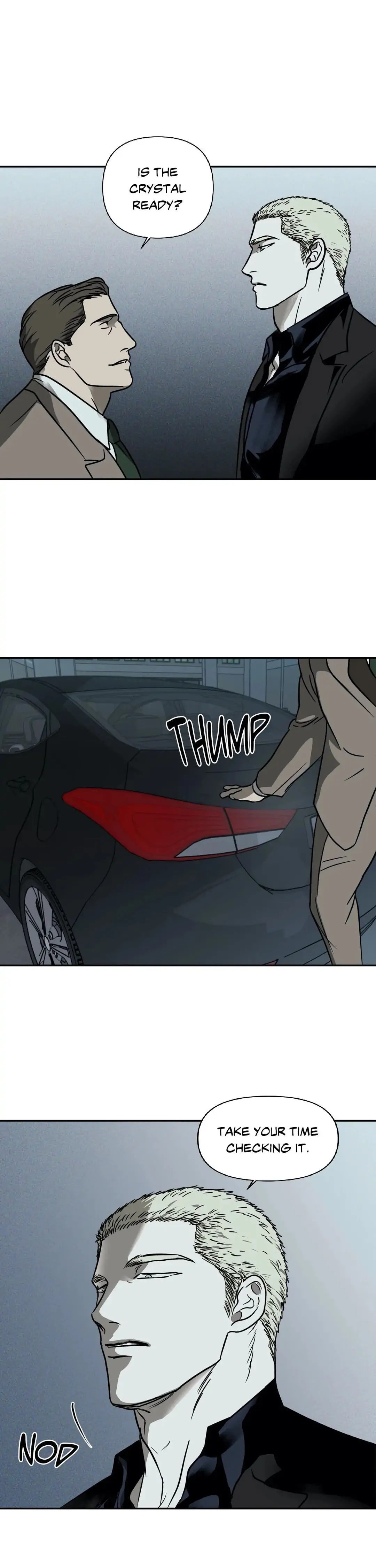 Shutline, Chapter 5 image 11